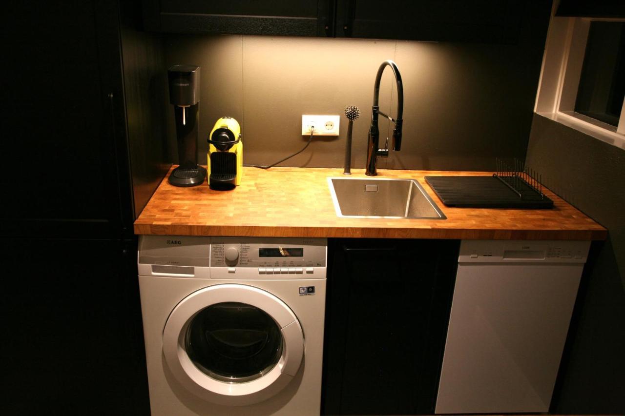 Spacious & Refurbished 1 Bedroom Apartment In Suburban Reykjavik Garthabaer Extérieur photo