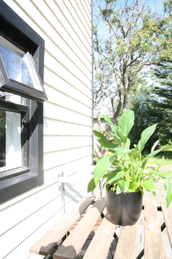 Spacious & Refurbished 1 Bedroom Apartment In Suburban Reykjavik Garthabaer Extérieur photo