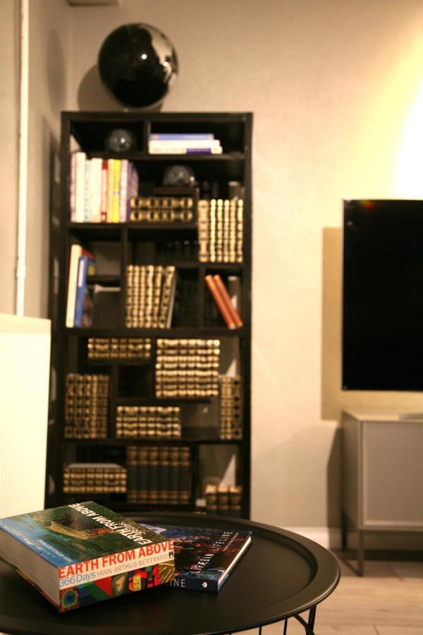 Spacious & Refurbished 1 Bedroom Apartment In Suburban Reykjavik Garthabaer Extérieur photo