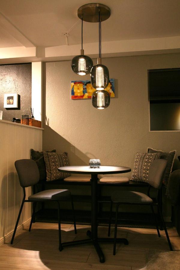 Spacious & Refurbished 1 Bedroom Apartment In Suburban Reykjavik Garthabaer Extérieur photo