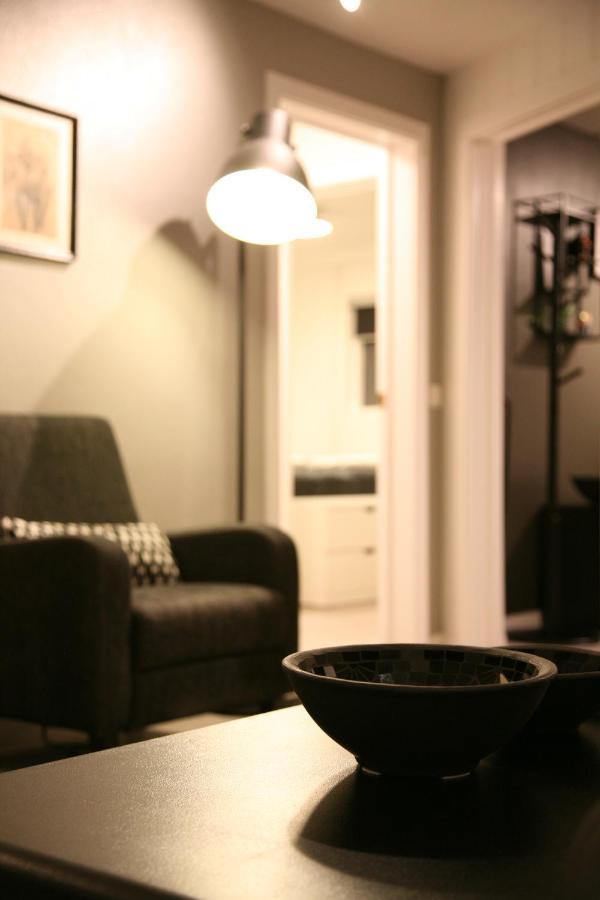 Spacious & Refurbished 1 Bedroom Apartment In Suburban Reykjavik Garthabaer Extérieur photo