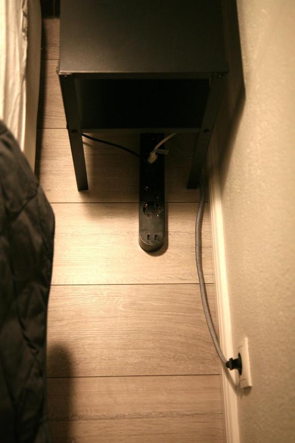 Spacious & Refurbished 1 Bedroom Apartment In Suburban Reykjavik Garthabaer Extérieur photo